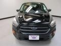 2017 Shadow Black Ford Escape S  photo #3