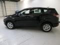 2017 Shadow Black Ford Escape S  photo #6