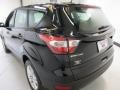 2017 Shadow Black Ford Escape S  photo #8