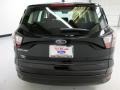 2017 Shadow Black Ford Escape S  photo #9