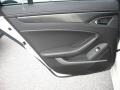 White Diamond Tri-Coat - CTS Sedan Photo No. 46