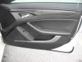 White Diamond Tri-Coat - CTS Sedan Photo No. 47