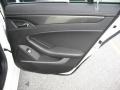 White Diamond Tri-Coat - CTS Sedan Photo No. 48