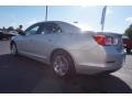 2016 Silver Ice Metallic Chevrolet Malibu Limited LT  photo #5