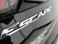 2017 Shadow Black Ford Escape S  photo #27