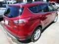 2017 Ruby Red Ford Escape SE  photo #7