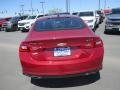 2016 Crystal Red Tintcoat Chevrolet Malibu Premier  photo #5