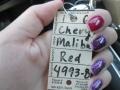 2016 Crystal Red Tintcoat Chevrolet Malibu Premier  photo #18