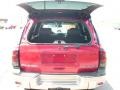 2003 Majestic Red Metallic Chevrolet TrailBlazer LTZ 4x4  photo #9