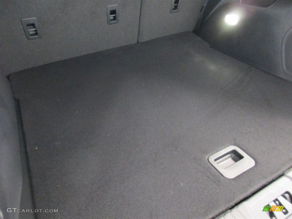 2016 Edge Titanium - Ruby Red / Ebony photo #25