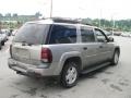 2003 Light Pewter Metallic Chevrolet TrailBlazer EXT LT 4x4  photo #6