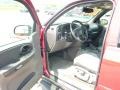 Majestic Red Metallic - TrailBlazer LTZ 4x4 Photo No. 19