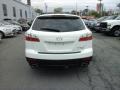 Crystal White Pearl Mica - CX-9 Grand Touring AWD Photo No. 5