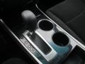 Pearl White - Altima 2.5 S Photo No. 11