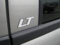2003 Light Pewter Metallic Chevrolet TrailBlazer EXT LT 4x4  photo #10