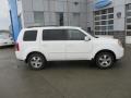Taffeta White - Pilot EX-L 4WD Photo No. 2