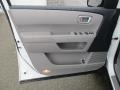 Taffeta White - Pilot EX-L 4WD Photo No. 6