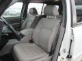 Taffeta White - Pilot EX-L 4WD Photo No. 7