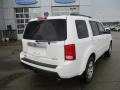 Taffeta White - Pilot EX-L 4WD Photo No. 18