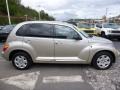 2005 Linen Gold Metallic Pearl Chrysler PT Cruiser Touring  photo #7