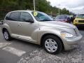 Linen Gold Metallic Pearl - PT Cruiser Touring Photo No. 8