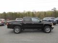 Onyx Black - Canyon SLE Crew Cab 4x4 Photo No. 2