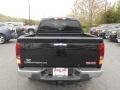 Onyx Black - Canyon SLE Crew Cab 4x4 Photo No. 3