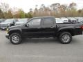 Onyx Black - Canyon SLE Crew Cab 4x4 Photo No. 4