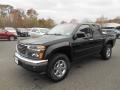 Onyx Black - Canyon SLE Crew Cab 4x4 Photo No. 5