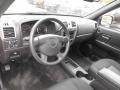 Onyx Black - Canyon SLE Crew Cab 4x4 Photo No. 8