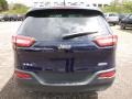 True Blue Pearl - Cherokee Latitude 4x4 Photo No. 6