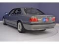 Orinocco Grey Metallic - 7 Series 740iL Sedan Photo No. 5