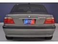 Orinocco Grey Metallic - 7 Series 740iL Sedan Photo No. 6