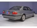 Orinocco Grey Metallic - 7 Series 740iL Sedan Photo No. 7