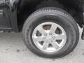 Onyx Black - Canyon SLE Crew Cab 4x4 Photo No. 18