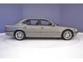 Orinocco Grey Metallic - 7 Series 740iL Sedan Photo No. 8