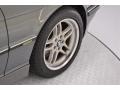Orinocco Grey Metallic - 7 Series 740iL Sedan Photo No. 9