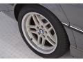 Orinocco Grey Metallic - 7 Series 740iL Sedan Photo No. 10