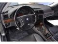 Orinocco Grey Metallic - 7 Series 740iL Sedan Photo No. 11