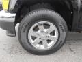 Onyx Black - Canyon SLE Crew Cab 4x4 Photo No. 21