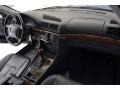 Orinocco Grey Metallic - 7 Series 740iL Sedan Photo No. 16