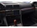 Orinocco Grey Metallic - 7 Series 740iL Sedan Photo No. 22