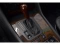Orinocco Grey Metallic - 7 Series 740iL Sedan Photo No. 23