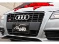 Quartz Grey Metallic - S4 3.0 quattro Sedan Photo No. 13