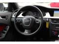 Quartz Grey Metallic - S4 3.0 quattro Sedan Photo No. 34