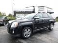 Onyx Black 2014 GMC Terrain SLE AWD