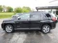 Onyx Black - Terrain SLE AWD Photo No. 3