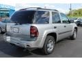 Silverstone Metallic - TrailBlazer LS 4x4 Photo No. 3