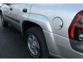 Silverstone Metallic - TrailBlazer LS 4x4 Photo No. 4