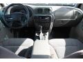 Silverstone Metallic - TrailBlazer LS 4x4 Photo No. 10